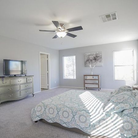 Ultra Modern Las Vegas Home 20min From The Strip Exterior foto