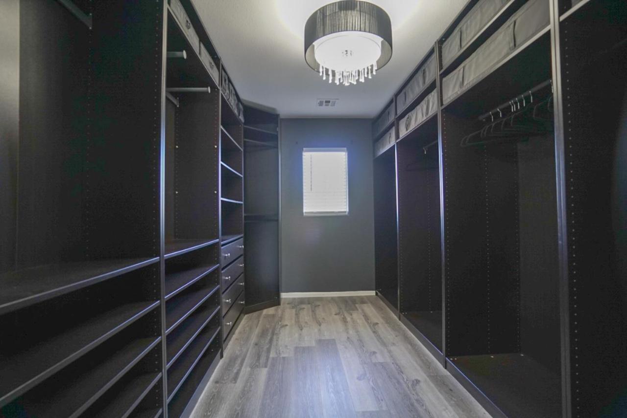 Ultra Modern Las Vegas Home 20min From The Strip Exterior foto