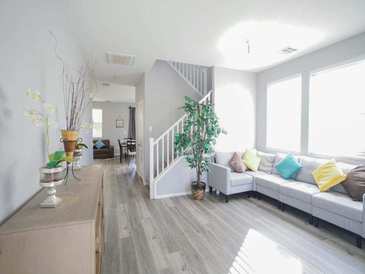 Ultra Modern Las Vegas Home 20min From The Strip Exterior foto