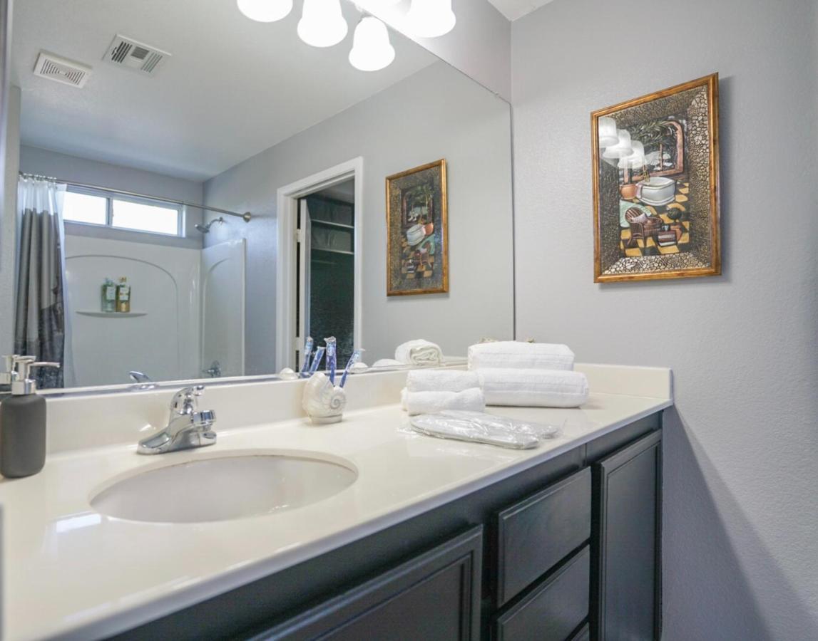 Ultra Modern Las Vegas Home 20min From The Strip Exterior foto